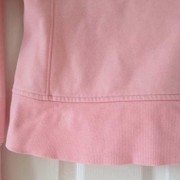Baby pink lululemon scuba hoodie - size 4 - Picture 14 of 14